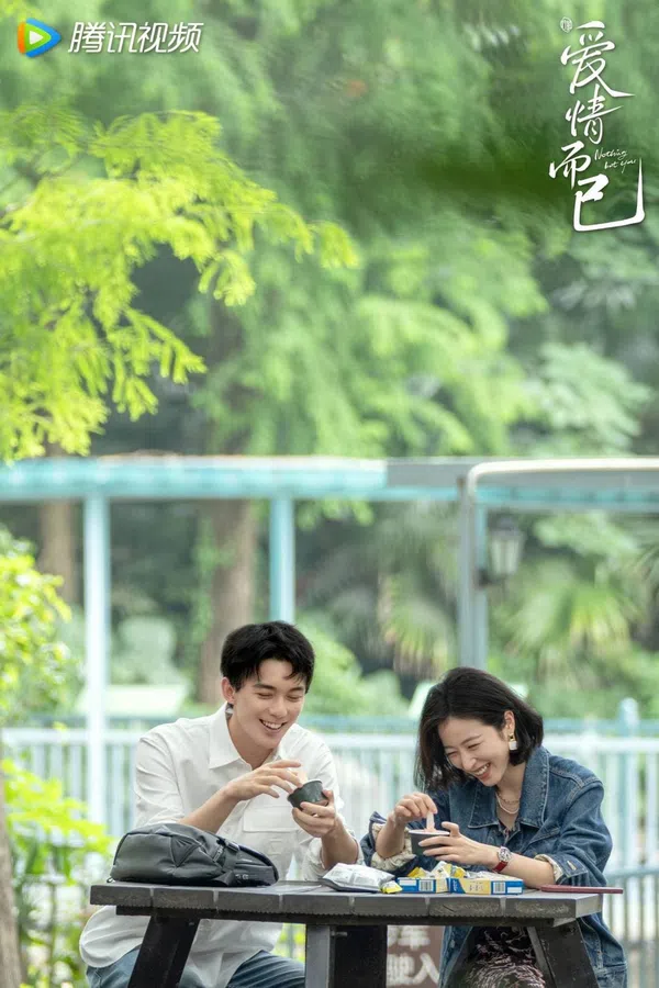 Xem Phim Là Yêu Mà Thôi Vietsub HD Online
