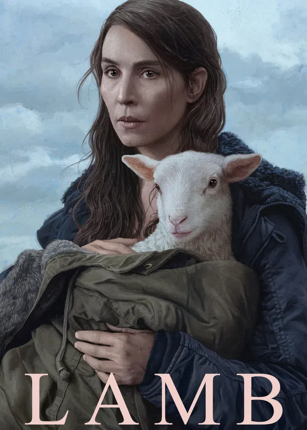 Poster phim Lamb trên Xem Phim Fun