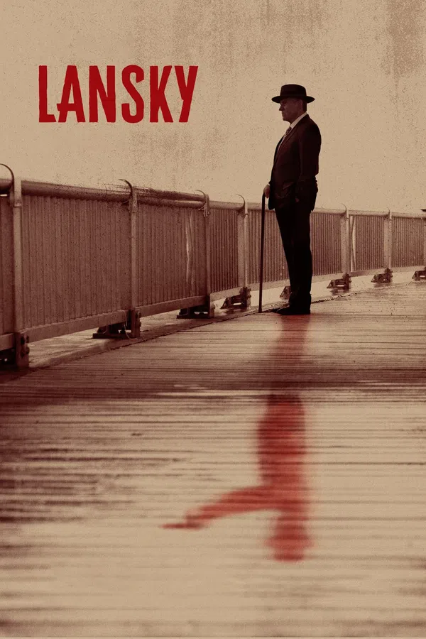 Xem Phim Lansky Vietsub HD Online
