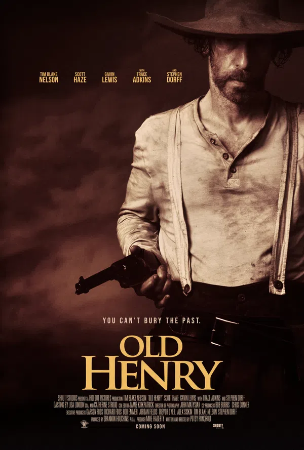 Xem Phim Lão Henry Vietsub HD Online