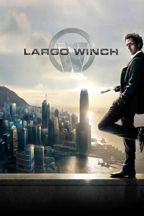Xem Phim Largo Winch Vietsub HD Online