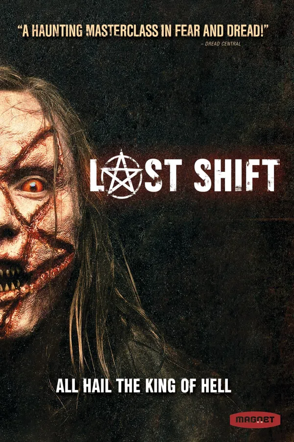 Xem Phim Last Shift Vietsub HD Online