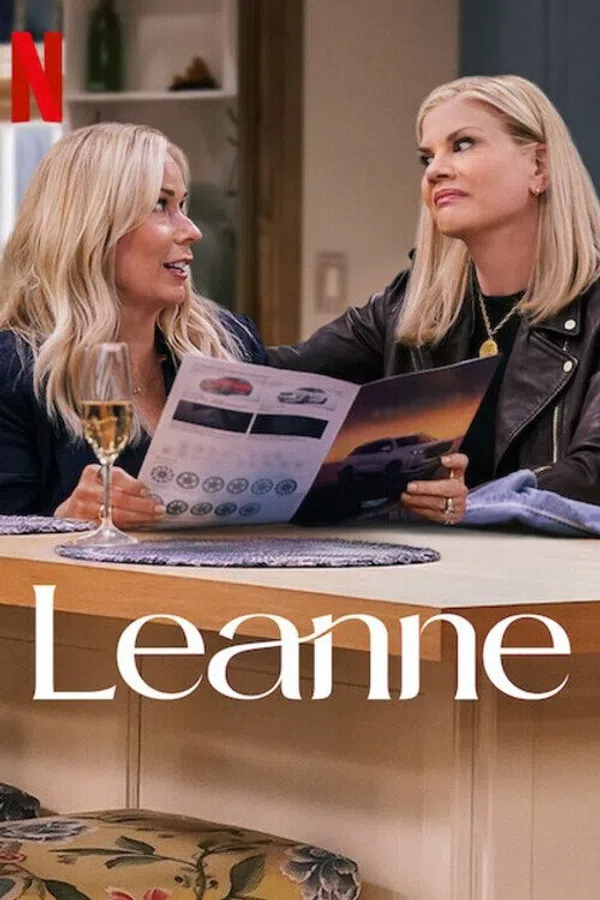 Xem Phim Leanne Vietsub HD Online