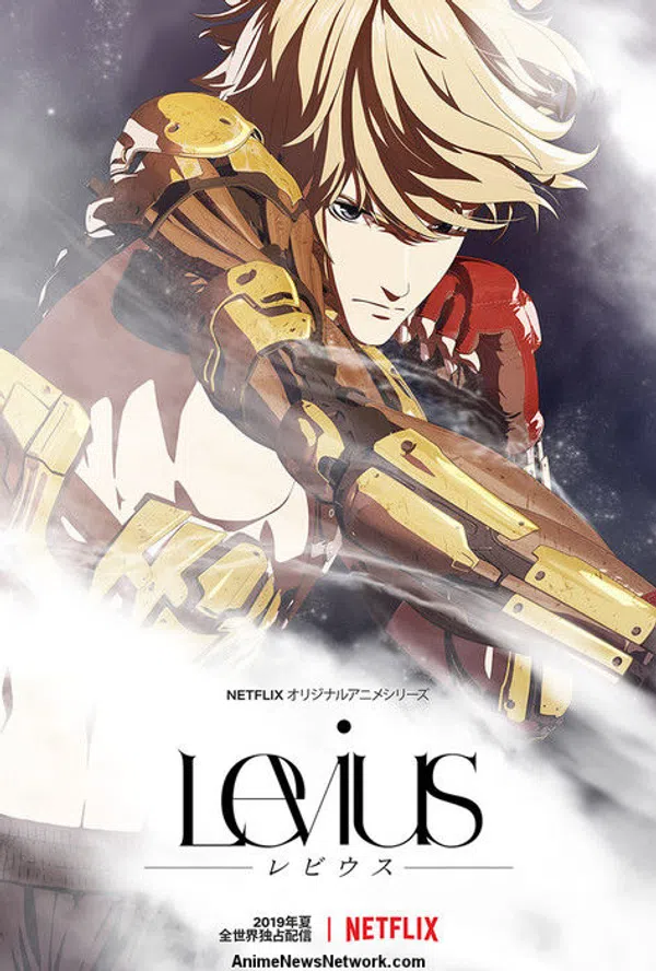 Xem Phim Levius Vietsub HD Online