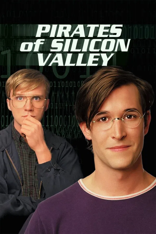 Poster phim Lịch Sử Apple Và Microsoft trên Xem Phim Fun