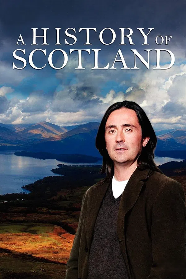 Xem Phim Lịch sử Scotland Vietsub HD Online