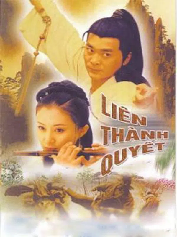 Xem Phim Liên Thành Quyết (2003) Vietsub HD Online