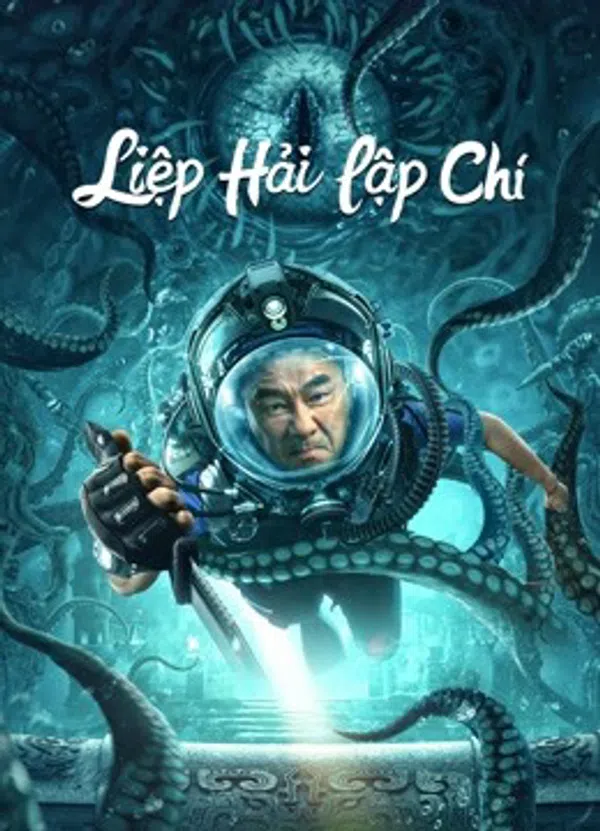 Xem Phim Liệp Hải Lập Chí Vietsub HD Online