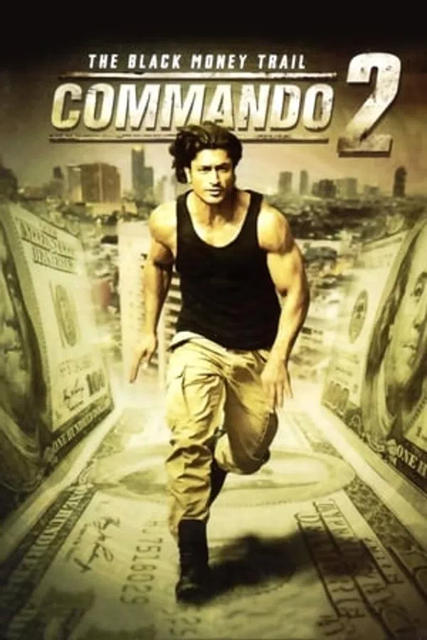 Xem Phim Lính Đặc Công 2 Vietsub HD Online