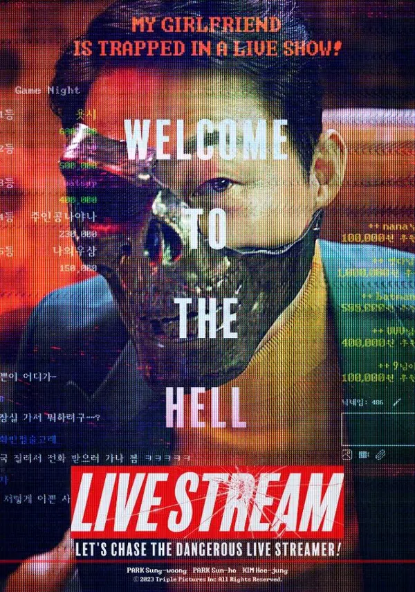 Xem Phim Livestream Vietsub HD Online