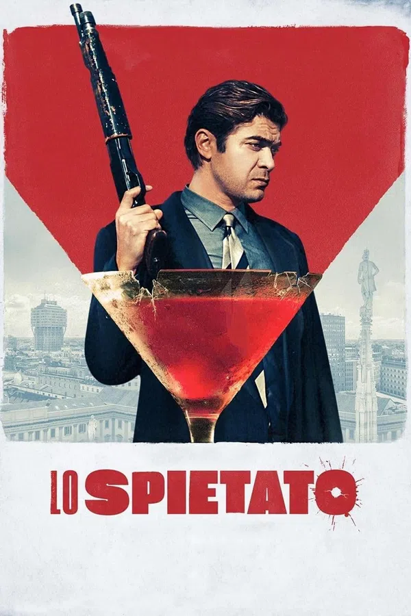 Xem Phim Lo spietato Vietsub HD Online