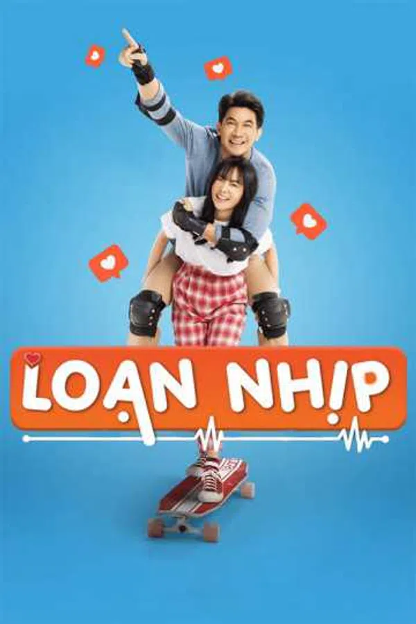 Xem Phim Loạn Nhịp Vietsub HD Online