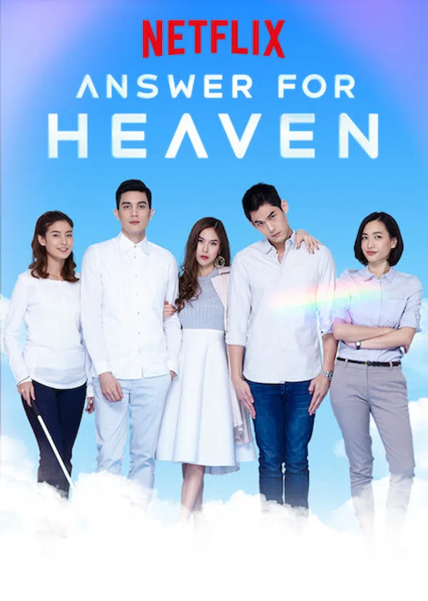 Xem Phim Lời đáp cho thiên giới Vietsub HD Online