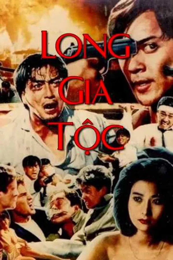 Xem Phim Long Gia Tộc Vietsub HD Online