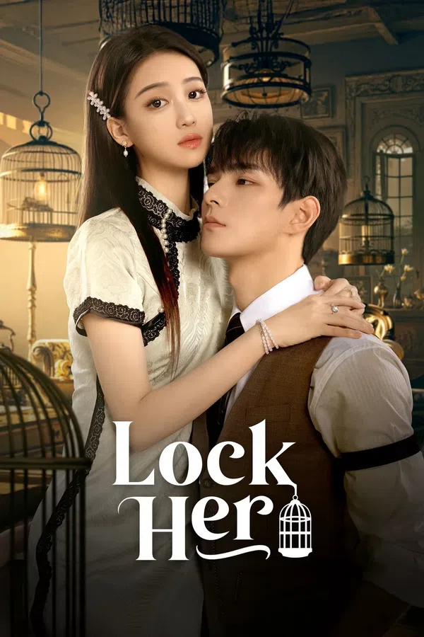 Xem Phim Lồng Giam Vietsub HD Online