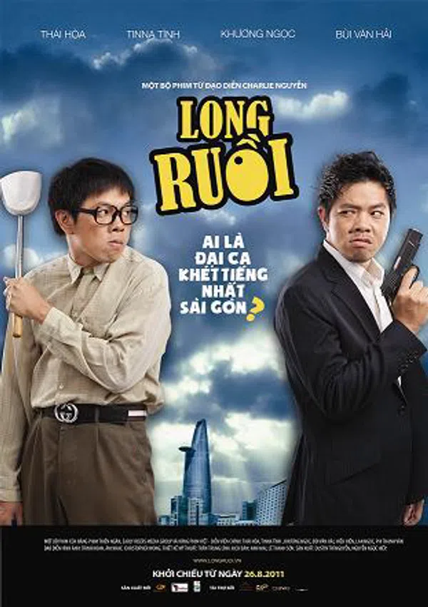 Xem Phim Long Ruồi Vietsub HD Online
