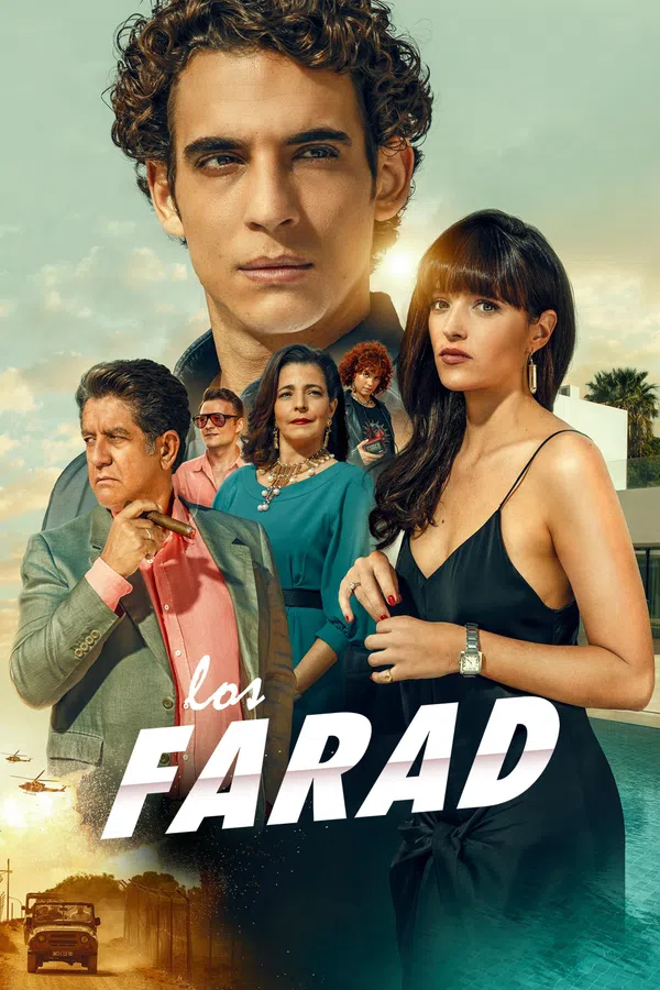 Xem Phim Los Farad Vietsub HD Online