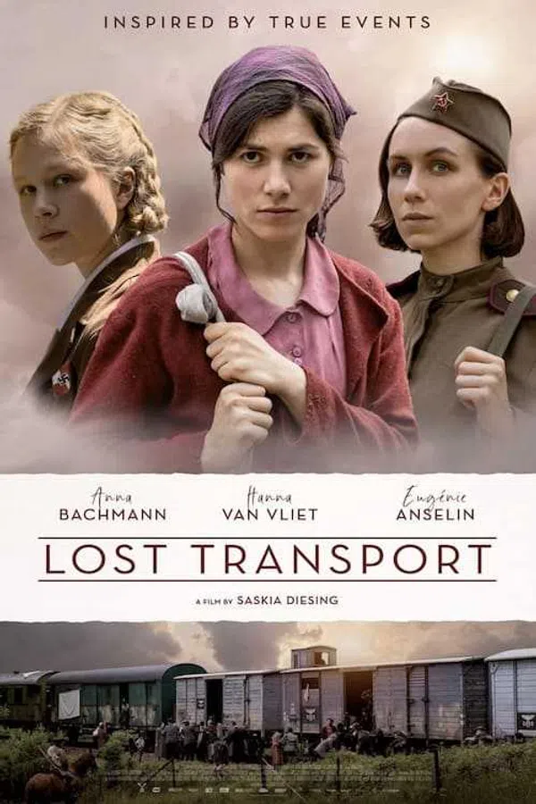 Xem Phim Lost Transport Vietsub HD Online