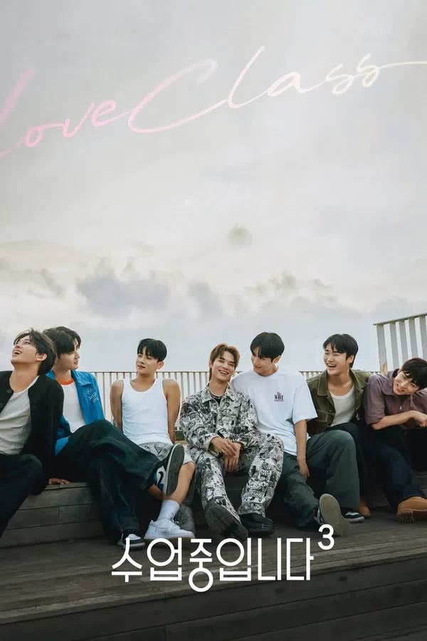 Xem Phim Love Class (Phần 3) Vietsub HD Online