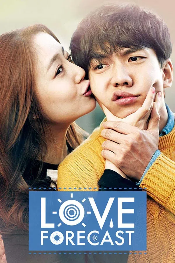 Xem Phim Love Forecast Vietsub HD Online