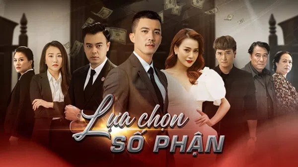 Xem Phim Lựa Chọn Số Phận Vietsub HD Online
