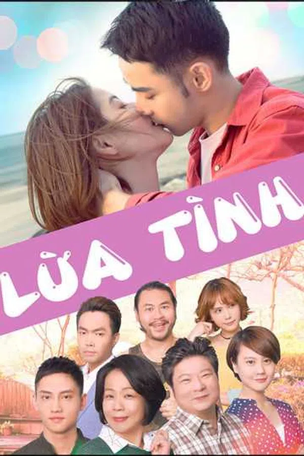 Xem Phim Lừa Tình Vietsub HD Online