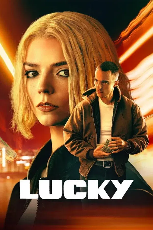 Lucky