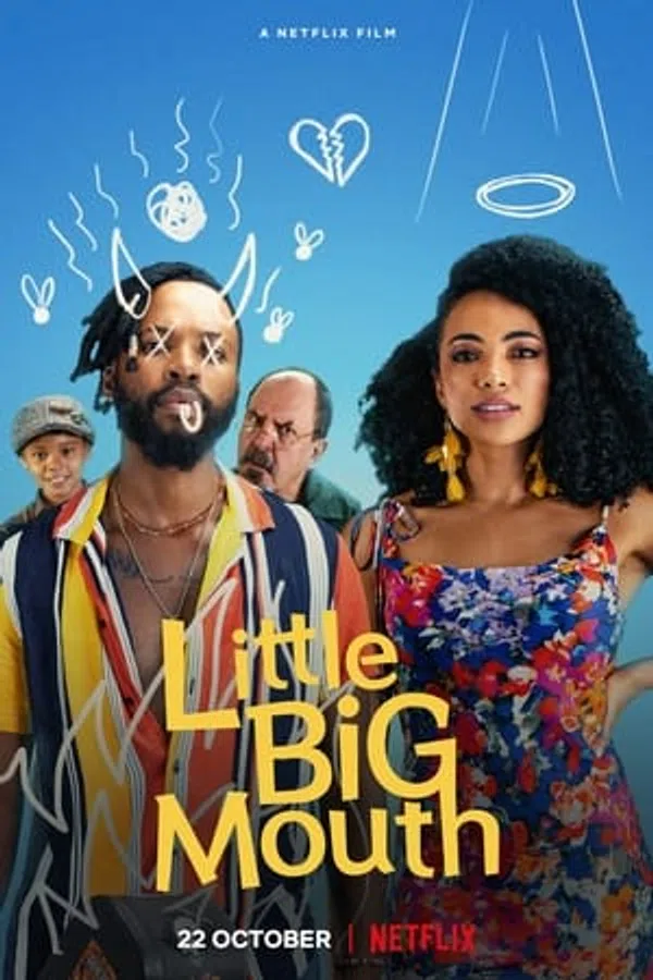 Xem Phim Luke Siêu Quậy Vietsub HD Online