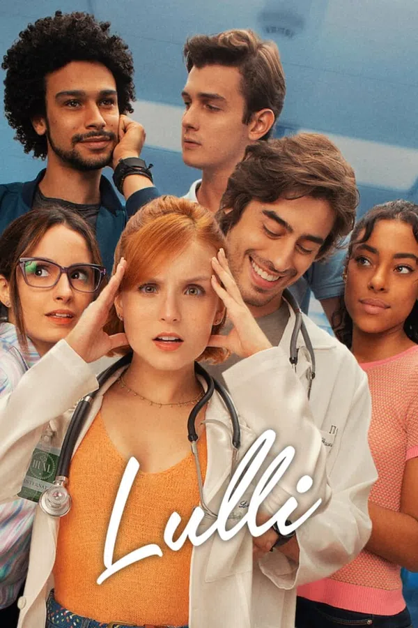 Poster phim Lulli trên Xem Phim Fun