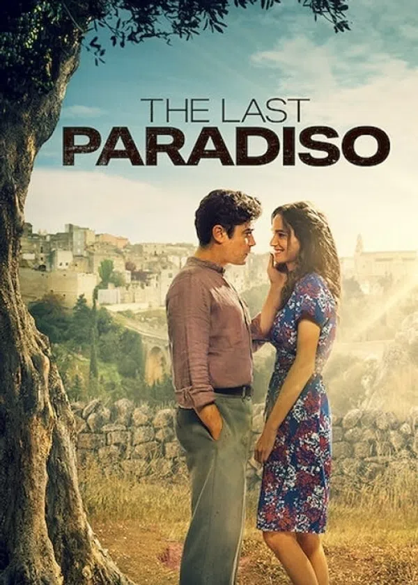 Poster phim L'ultimo paradiso trên Xem Phim Fun