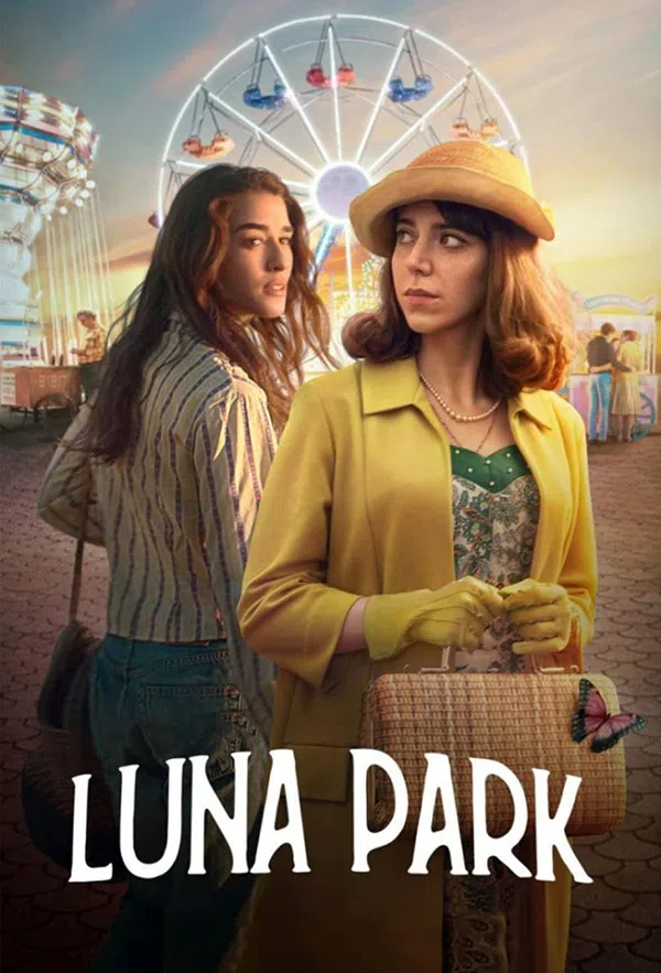 Xem Phim Luna Park Vietsub HD Online