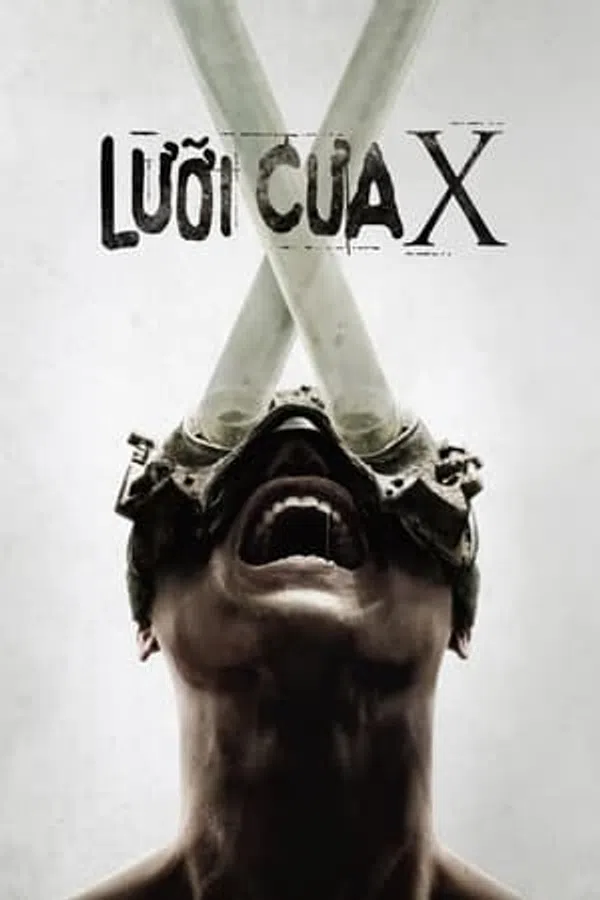 Xem Phim Lưỡi Cưa 10 Vietsub HD Online