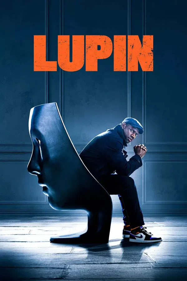 Xem Phim Lupin (Phần 2) Vietsub HD Online