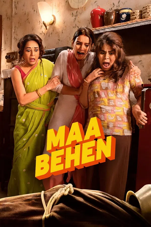 Xem Phim Maa Behen Vietsub HD Online
