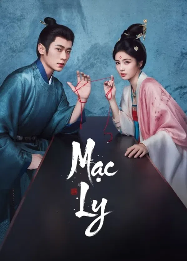 Mạc Ly