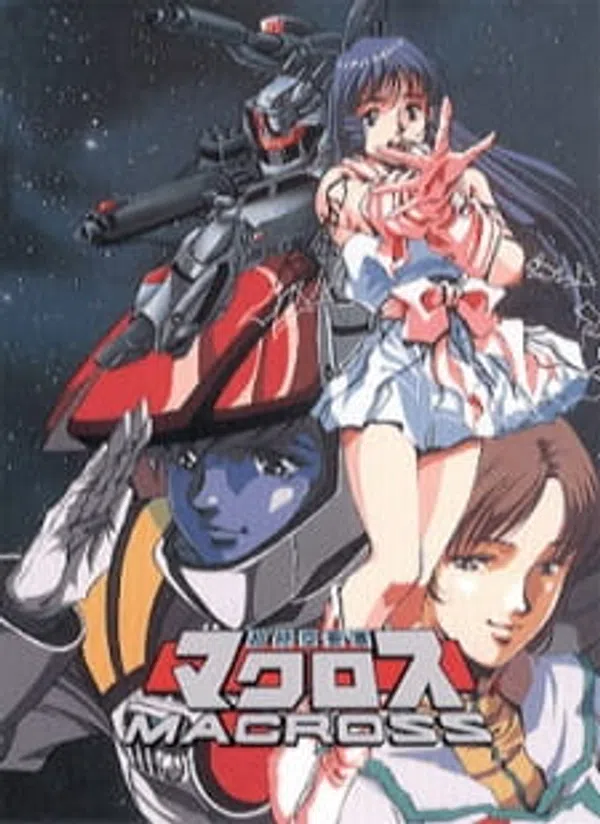 Xem Phim Macross Vietsub HD Online