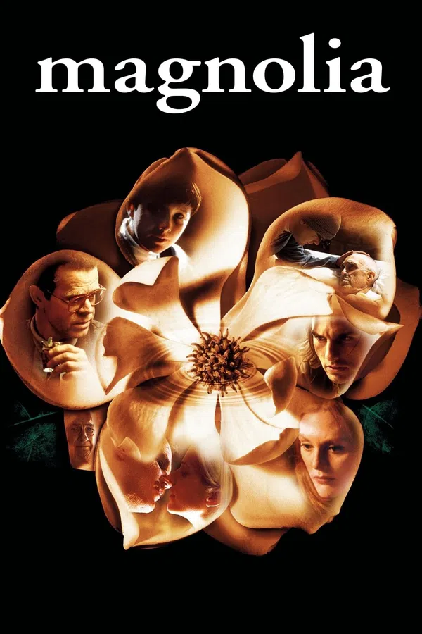 Xem Phim Magnolia Vietsub HD Online