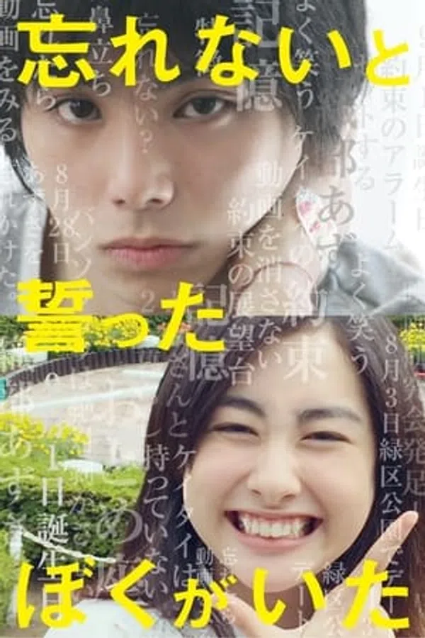 Xem Phim Mãi Nhớ Vietsub HD Online