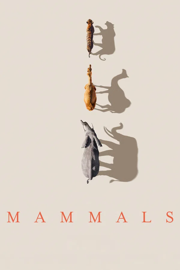 Xem Phim Mammals (2024) Vietsub HD Online