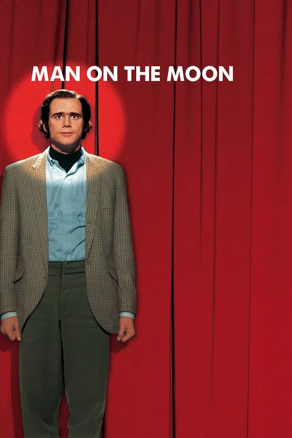 Xem Phim Man on the Moon Vietsub HD Online
