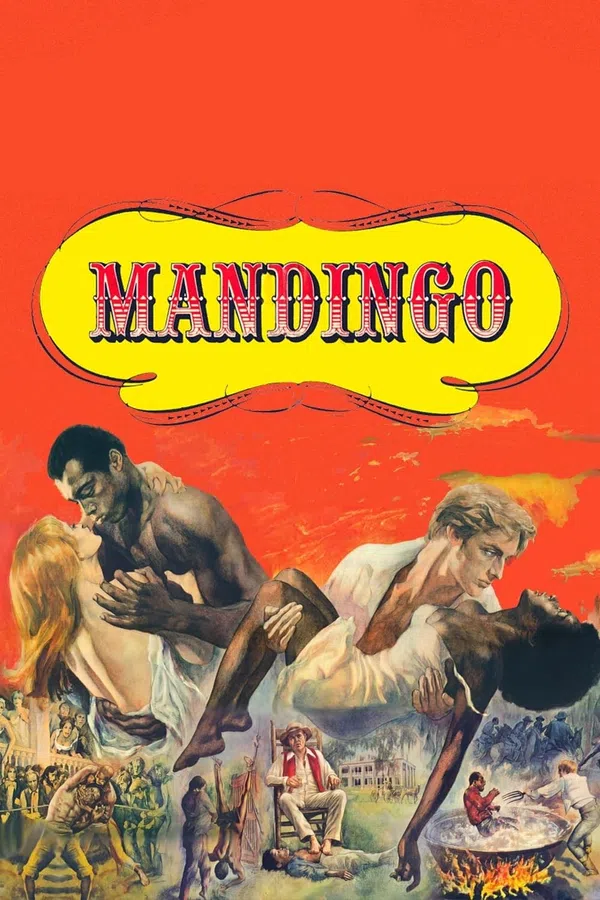 Xem Phim Mandingo Vietsub HD Online