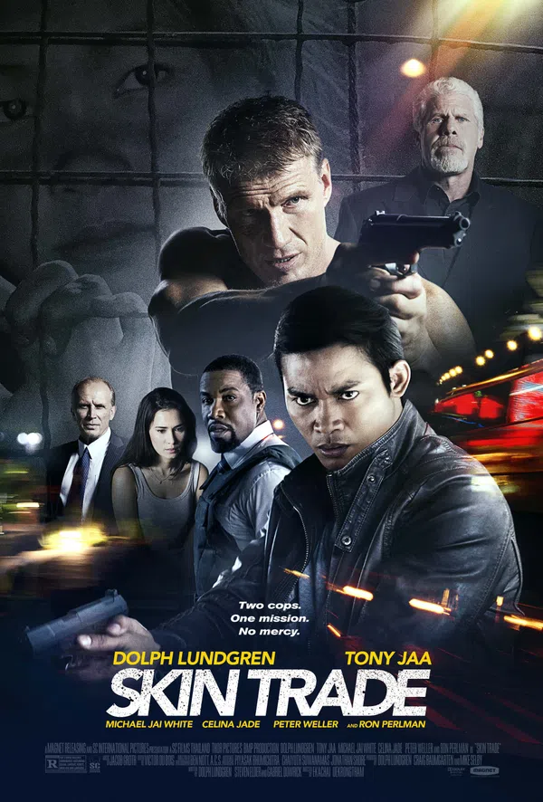 Xem Phim Mạng Đổi Mạng Vietsub HD Online