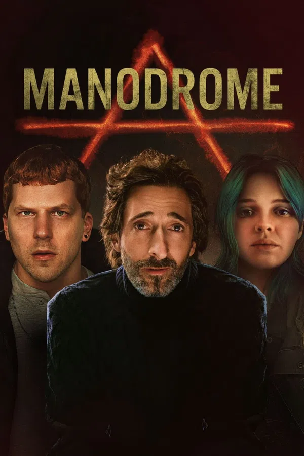 Xem Phim Manodrome Vietsub HD Online