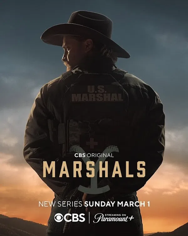 Marshals (Phần 1)