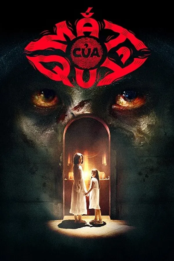 Xem Phim Mắt Của Quỷ Vietsub HD Online