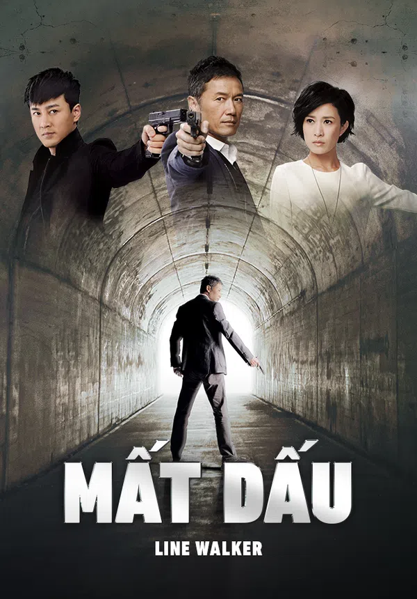 Xem Phim Mất Dấu Vietsub HD Online