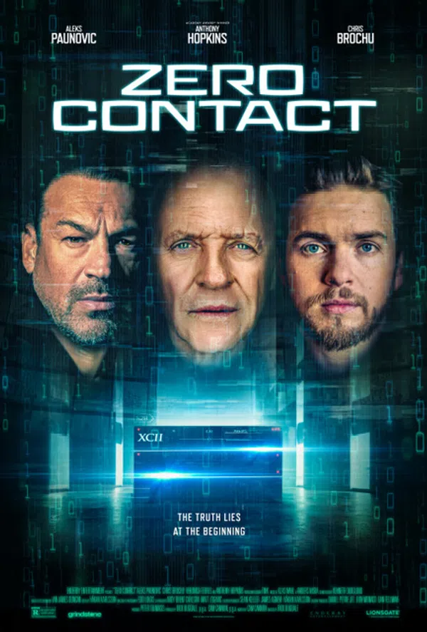 Xem Phim Mất Liên Lạc Vietsub HD Online