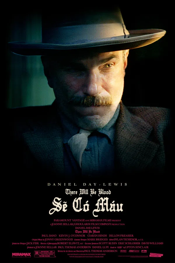 Xem Phim Máu Sẽ Phải Đổ Vietsub HD Online