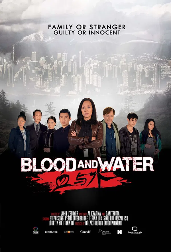 Xem Phim Máu và nước (Phần 2) Vietsub HD Online