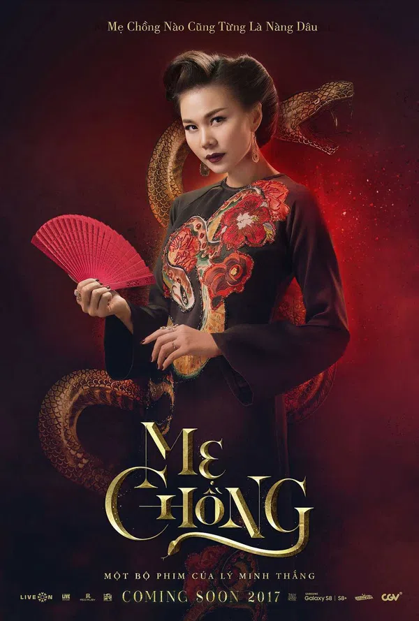 Xem Phim Mẹ chồng Vietsub HD Online